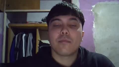 Snapshot of hotbaby6900 chatting on October 6, 2025, 6:38 pm hotbaby6900 online show from October 6, 2025, 6:38 pm