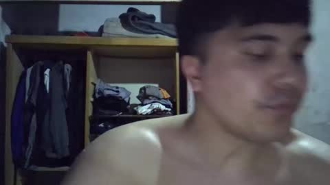 Snapshot of hotbaby6900 chatting on October 11, 2025, 7:34 pm hotbaby6900 online show from October 11, 2025, 7:34 pm