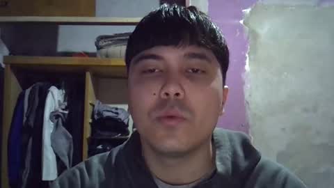 Snapshot of hotbaby6900 chatting on October 12, 2025, 4:39 pm hotbaby6900 online show from October 12, 2025, 4:39 pm