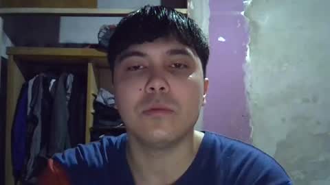 Snapshot of hotbaby6900 chatting on October 17, 2025, 10:40 am hotbaby6900 online show from October 17, 2025, 10:40 am