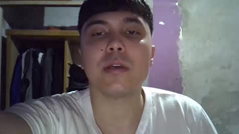 Snapshot of hotbaby6900 chatting on October 18, 2025, 6:41 pm hotbaby6900 online show from October 18, 2025, 6:41 pm