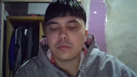 Snapshot of hotbaby6900 chatting on October 20, 2025, 9:54 am hotbaby6900 online show from October 20, 2025, 9:54 am