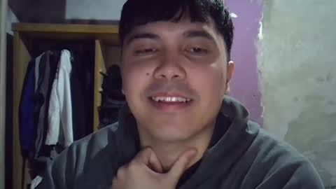 Snapshot of hotbaby6900 chatting on October 27, 2025, 4:49 am hotbaby6900 online show from October 27, 2025, 4:49 am