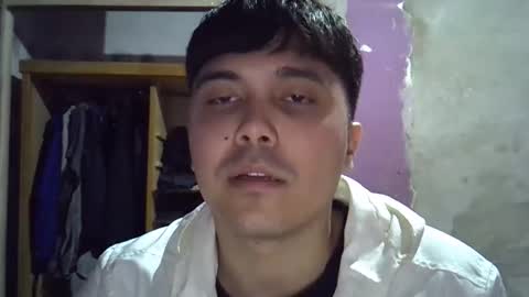 Snapshot of hotbaby6900 chatting on October 27, 2025, 6:12 pm hotbaby6900 online show from October 27, 2025, 6:12 pm