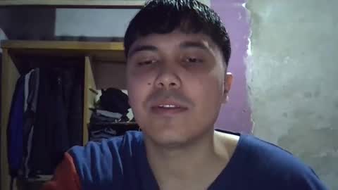 Snapshot of hotbaby6900 chatting on October 31, 2025, 2:07 pm hotbaby6900 online show from October 31, 2025, 2:07 pm