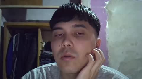 Snapshot of hotbaby6900 chatting on November 1, 2025, 7:43 am hotbaby6900 online show from November 1, 2025, 7:43 am