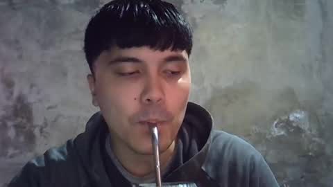 Snapshot of hotbaby6900 chatting on November 7, 2025, 11:54 am hotbaby6900 online show from November 7, 2025, 11:54 am