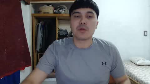 hotbaby6900 online show from November 19, 2025, 10:26 am