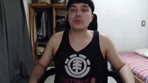 hotbaby6900 online show from December 5, 2025, 3:30 pm