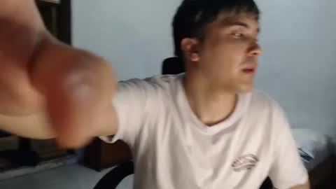 hotbaby6900 online show from January 14, 2026, 12:00 pm