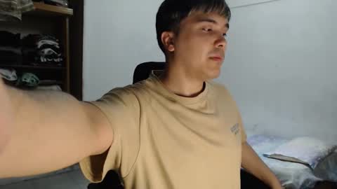 hotbaby6900 online show from January 15, 2026, 10:20 am