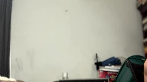 Pete Mitchell online show from April 12, 2026, 2:16 am