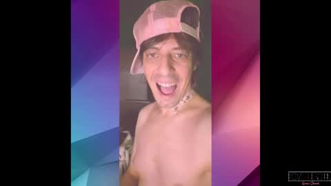 Snapshot of hotbettybellucci chatting on January 19, 2025, 5:37 am Betty Bellucci online show from January 19, 2025, 5:37 am