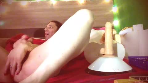 Snapshot of hotbettybellucci chatting on January 20, 2025, 9:35 am Betty Bellucci online show from January 20, 2025, 9:35 am