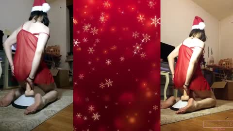 Snapshot of hotbettybellucci chatting on February 4, 2025, 7:18 am Betty Bellucci online show from February 4, 2025, 7:18 am