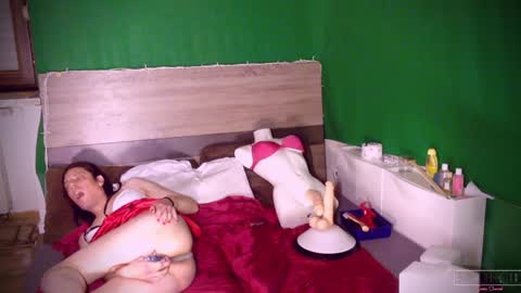 Snapshot of hotbettybellucci chatting on February 26, 2025, 1:11 am Betty Bellucci online show from February 26, 2025, 1:11 am