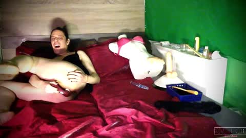 Snapshot of hotbettybellucci chatting on March 4, 2025, 12:12 pm Betty Bellucci online show from March 4, 2025, 12:12 pm