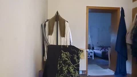 Snapshot of hotbettybellucci chatting on October 24, 2025, 6:43 am Betty Bellucci online show from October 24, 2025, 6:43 am