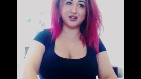 Snapshot of hotboobsmaya chatting on February 4, 2025, 11:49 am hotboobsmaya online show from February 4, 2025, 11:49 am