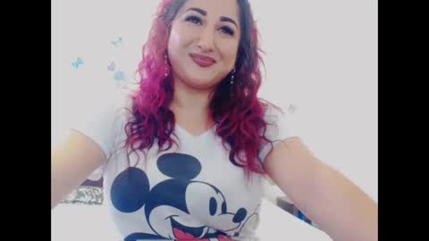 Snapshot of hotboobsmaya chatting on February 10, 2025, 9:36 am hotboobsmaya online show from February 10, 2025, 9:36 am