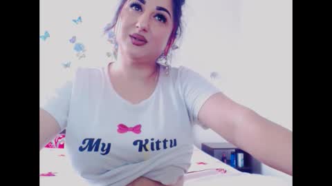 Snapshot of hotboobsmaya chatting on February 28, 2025, 11:03 am hotboobsmaya online show from February 28, 2025, 11:03 am