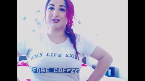 Snapshot of hotboobsmaya chatting on March 4, 2025, 11:40 am hotboobsmaya online show from March 4, 2025, 11:40 am