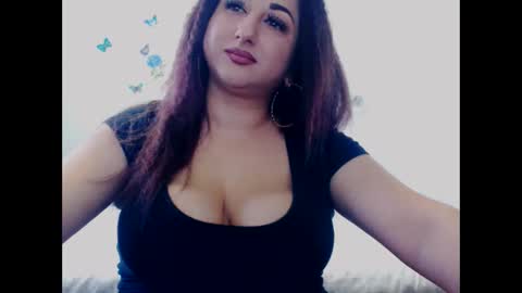 Snapshot of hotboobsmaya chatting on September 17, 2025, 7:43 am hotboobsmaya online show from September 17, 2025, 7:43 am