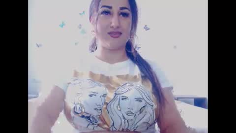 Snapshot of hotboobsmaya chatting on September 19, 2025, 8:27 am hotboobsmaya online show from September 19, 2025, 8:27 am