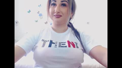 hotboobsmaya online show from October 13, 2025, 7:41 am