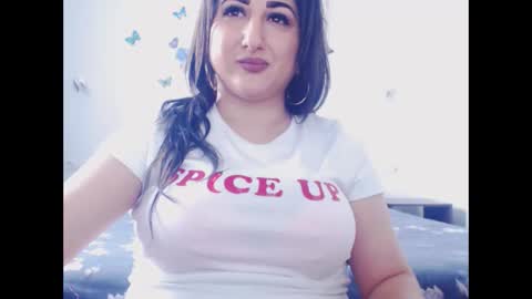 Snapshot of hotboobsmaya chatting on February 2, 2026, 9:30 am hotboobsmaya online show from February 2, 2026, 9:30 am