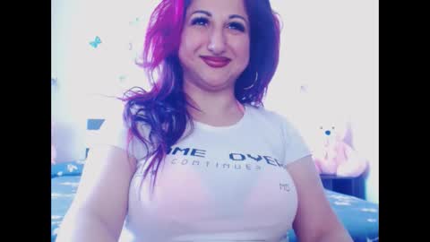 hotboobsmaya online show from April 5, 2026, 6:10 am