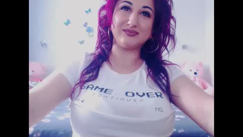 hotboobsmaya online show from May 9, 2026, 9:36 am