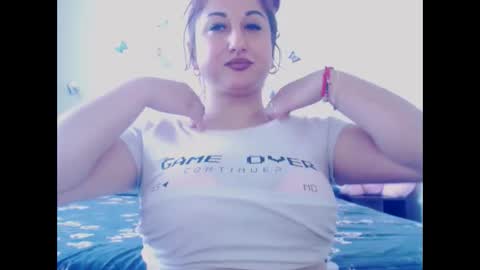 hotboobsmaya online show from May 11, 2026, 7:03 am