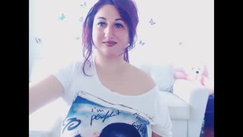 hotboobsmaya online show from June 9, 2026, 9:21 am