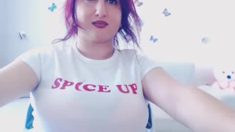hotboobsmaya online show from June 11, 2026, 10:24 am