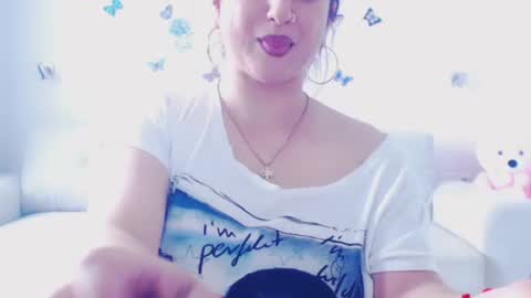 hotboobsmaya online show from June 15, 2026, 10:50 am