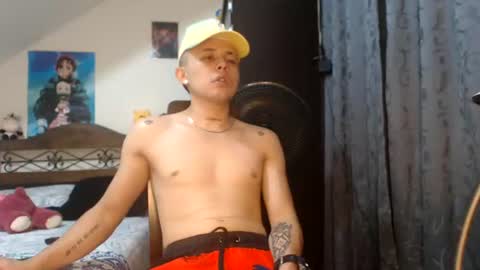 Snapshot of hotboy85152 chatting on July 16, 2026, 1:33 am jhon online show from July 16, 2026, 1:33 am