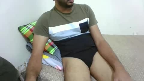 Snapshot of hotboy8677 chatting on October 12, 2025, 11:20 am Hotboy8677 online show from October 12, 2025, 11:20 am