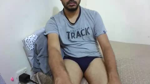 Snapshot of hotboy8677 chatting on October 14, 2025, 6:58 am Hotboy8677 online show from October 14, 2025, 6:58 am