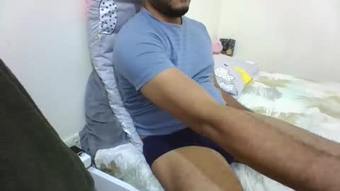 Snapshot of hotboy8677 chatting on October 23, 2025, 8:24 am Hotboy8677 online show from October 23, 2025, 8:24 am