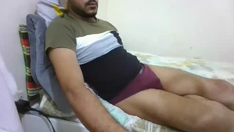 Snapshot of hotboy8677 chatting on November 1, 2025, 8:38 am Hotboy8677 online show from November 1, 2025, 8:38 am