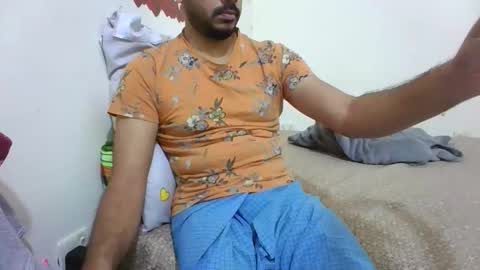 Hotboy8677 online show from November 16, 2025, 7:47 am