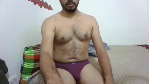 Hotboy8677 online show from November 19, 2025, 6:24 am