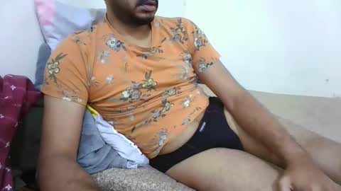 Hotboy8677 online show from November 30, 2025, 8:40 am