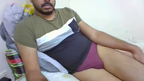 Hotboy8677 online show from December 23, 2025, 7:17 am