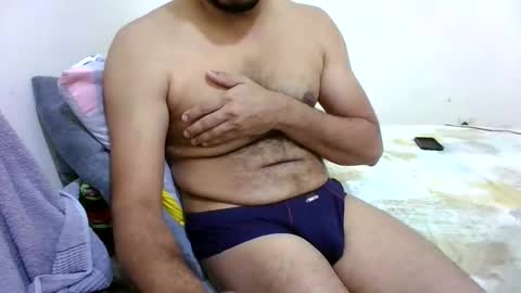 Hotboy8677 online show from February 1, 2026, 8:13 am