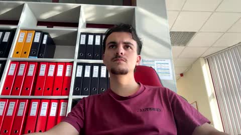 Snapshot of hotboyfuck9 chatting on March 23, 2026, 9:24 am hotboyfuck9 online show from March 23, 2026, 9:24 am