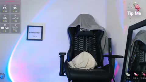 Alex Neon online show from February 14, 2026, 3:20 pm