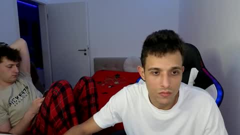 Hotboyshorny online show from February 28, 2026, 6:09 pm