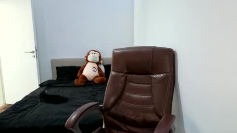 Hotboyshorny online show from March 7, 2026, 8:22 am